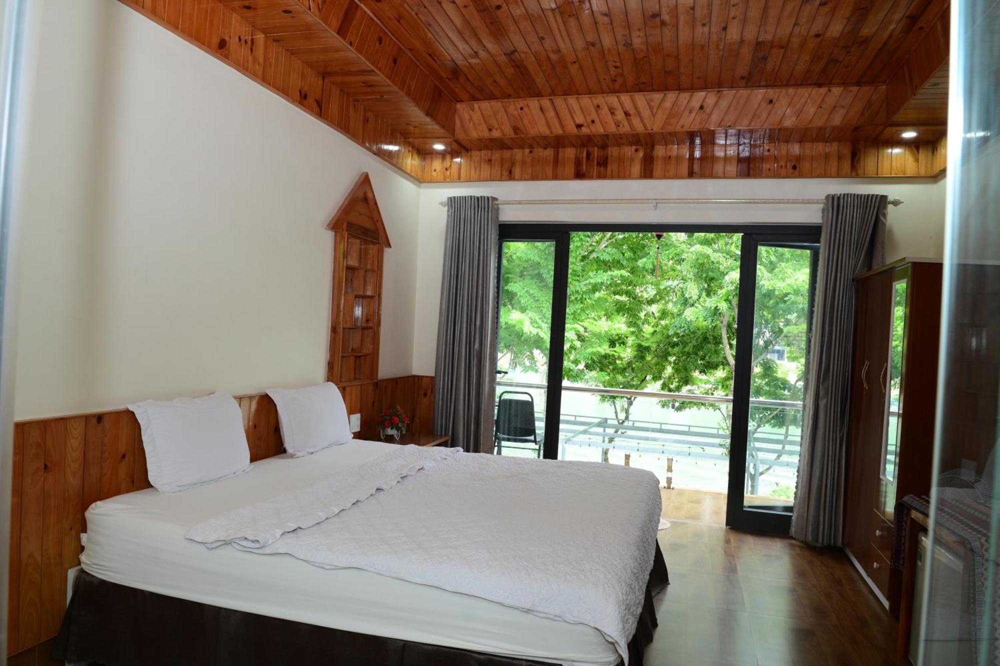 Restful River Bungalow Phong Nha Extérieur photo