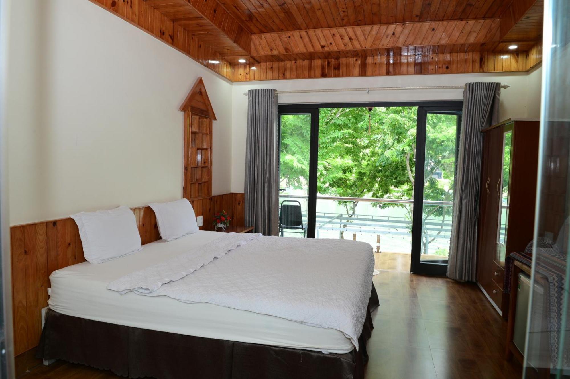 Restful River Bungalow Phong Nha Extérieur photo