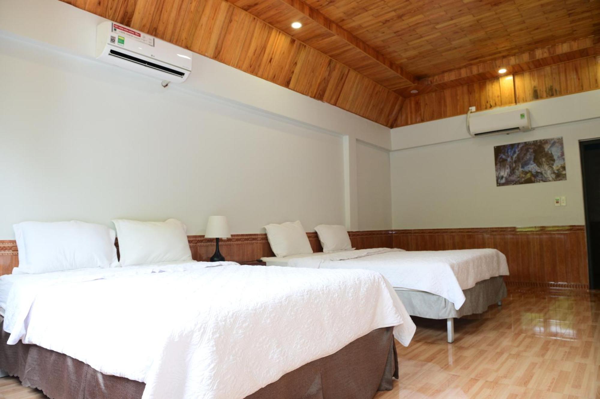 Restful River Bungalow Phong Nha Extérieur photo