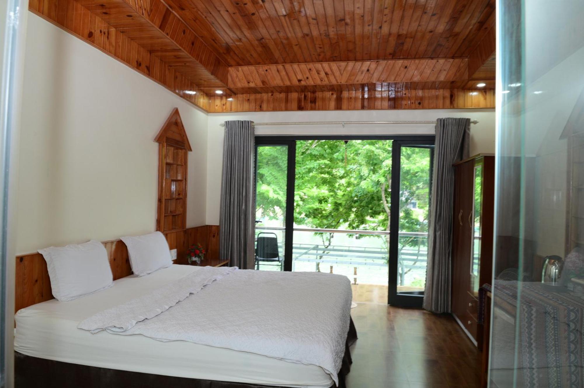 Restful River Bungalow Phong Nha Extérieur photo